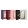 Lattafa Badee Al Oud, Noble Blush, Sublime, Amethyst, Honor &