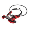 Blind Dog Bumper Guards, Easy Fixation Pet Harness Guiding Device