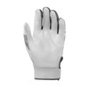 Louisville Slugger Guantes de bateo genuinos 2.0 para Adultos, Color