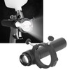 Paint Spray Gun Lighting System Brightness Adjustable Portable Paint Sprayer