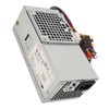 250W Computer Power Supply D250AD00 H250AD00 F250AD00 for DELL 390