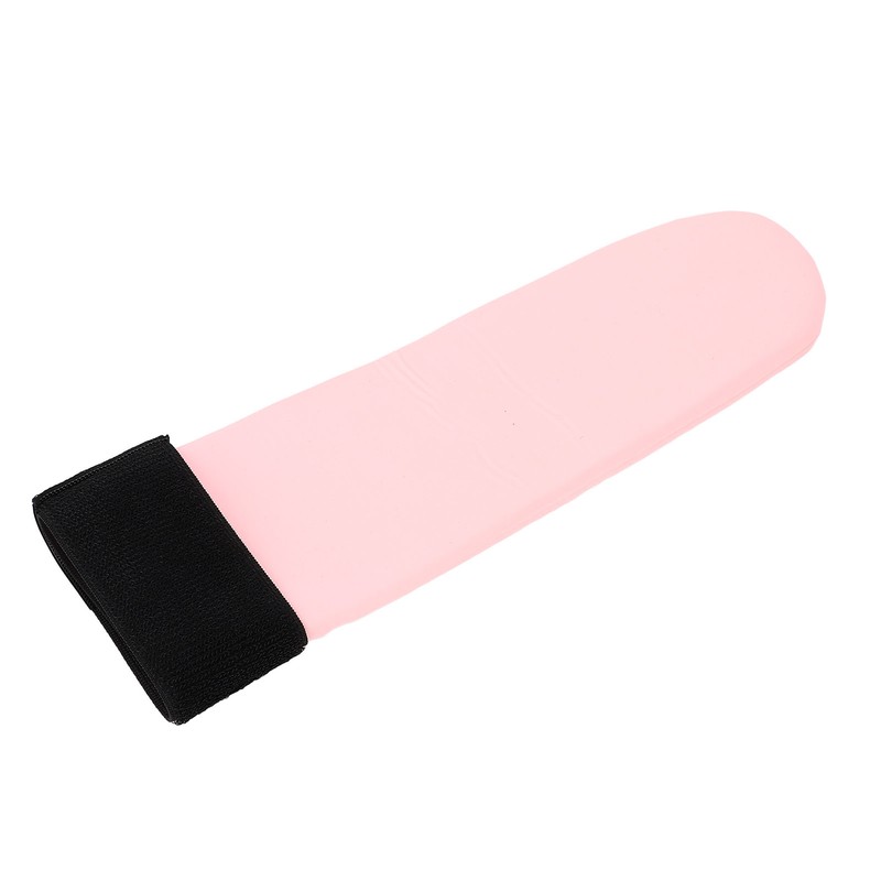 Foot Gel Pack Wrap Reusable Cold Hot Compression Sock for