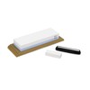 Yaxell Combination Water Sharpening Stone - Made in Japan with