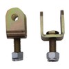 NIXFACE Shock Adapter Mount to Eyelet Fit for 690001