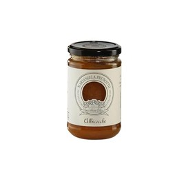 Azienda Agricola Prunotto Mariangela - Composta di Albicocche con zucchero di canna 345 g