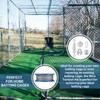 Tandefio Batting Cage Netting Wire Tension Kit Batting Cage Suspension