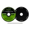 BrushAll Diamond Grinding and Cut-Off Wheel (4.5" Diamond Cut-Off Wheel)