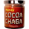 Zen Bear | Honey Cocoa Chaga | A Light Chocolate