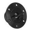Fuel Cell Surge Tank Cap Billet Aluminum 39mm ID Flush