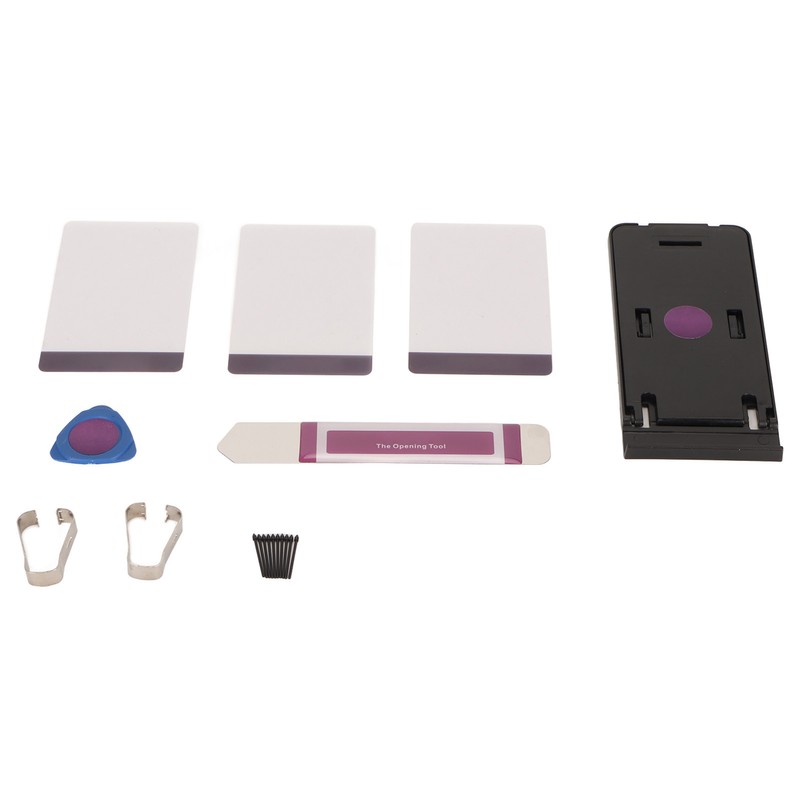 Tablet Stylus for Galaxy Tab S7 S7+Plus with 10 Replaceable