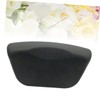 BIUDECO Bathtub Pillow Bath Pillow Pu Bath Cushion Bath Tub