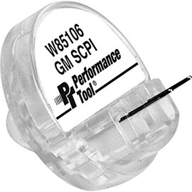 Performance Tool W85106 SCPI Noid Light