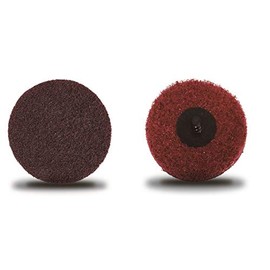 Astro Pnematic - 2" Surface Prep Pads Medium Grit (Bag of 25) (model: 20MSP)