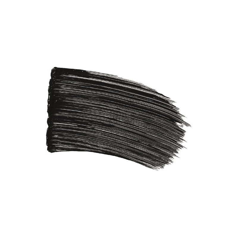 Maybelline Lash Discovery - Mascara lavable, muy negro, 0,16 onzas