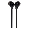 JBL Tune 125 - Bluetooth Wireless in-Ear Headphones with 3-Button