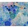 beybey® Trance Edition Women's Silk Loop Scarf in Beautiful Colours