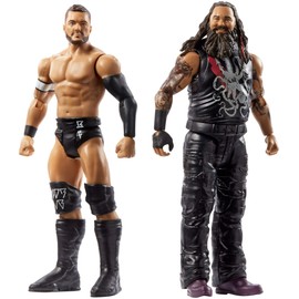 WWE BRAY WYATT VS FINN BALOR 2-PACK