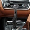 ePathChina Shifter Knob Adapter Universal Car Shift Knob Adapter Aluminum
