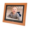8.7 Inch Digital Photo Frame High Definition IPS Screen Electronic