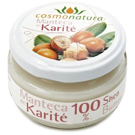 Thermal Teide - 100% Shea Nourishing Body Butter, 120 ml Brand: Thermal Teide