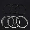 Vbestlife Guitar Strings Nylon for Classical Guitar 6 String Set