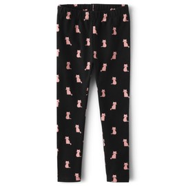 Gymboree,and Toddler Leggings,Black Cat,12-18 Months