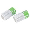 2Pcs C Rechargeable Batteries USB Port 5000wmh 1.5V High Capacity