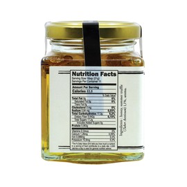 Maison Pebeyre Truffle Honey 8.8oz