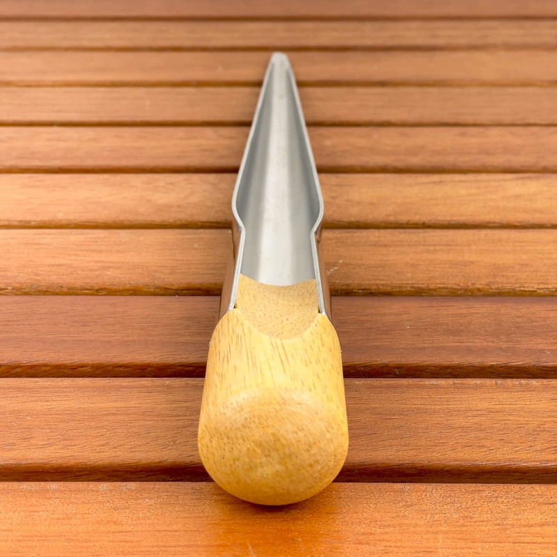 GATE14® Marl Splicer for Linen Splicing Stainless Steel Length 27