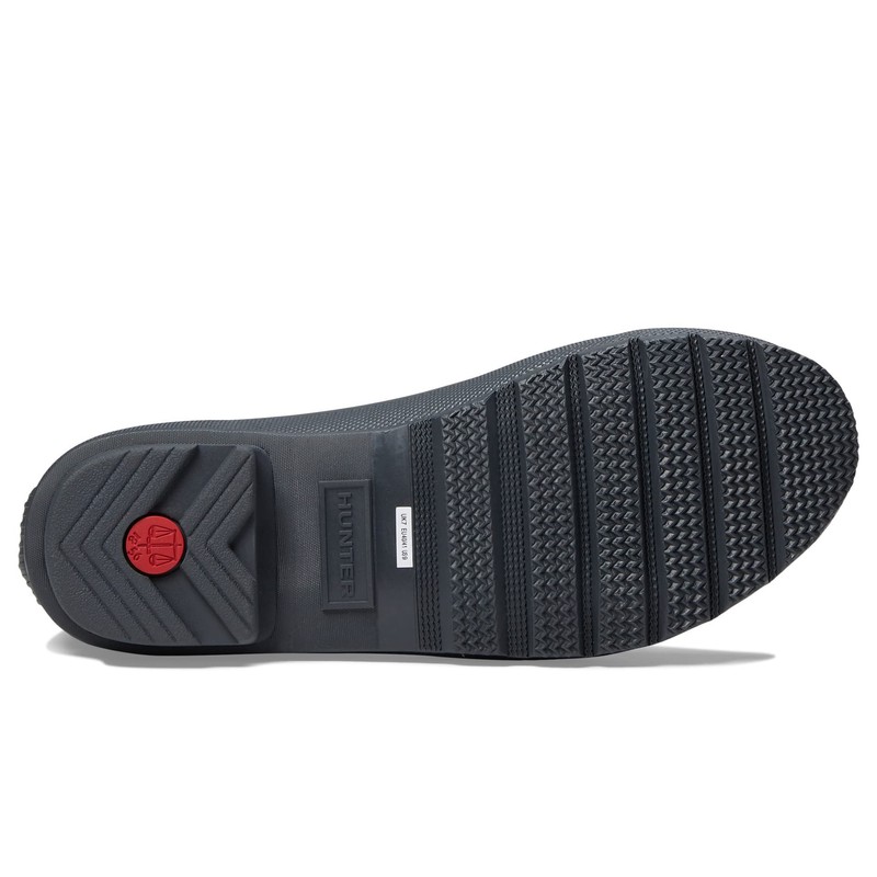 Hunter Original Chelsea Dark Slate 9 M