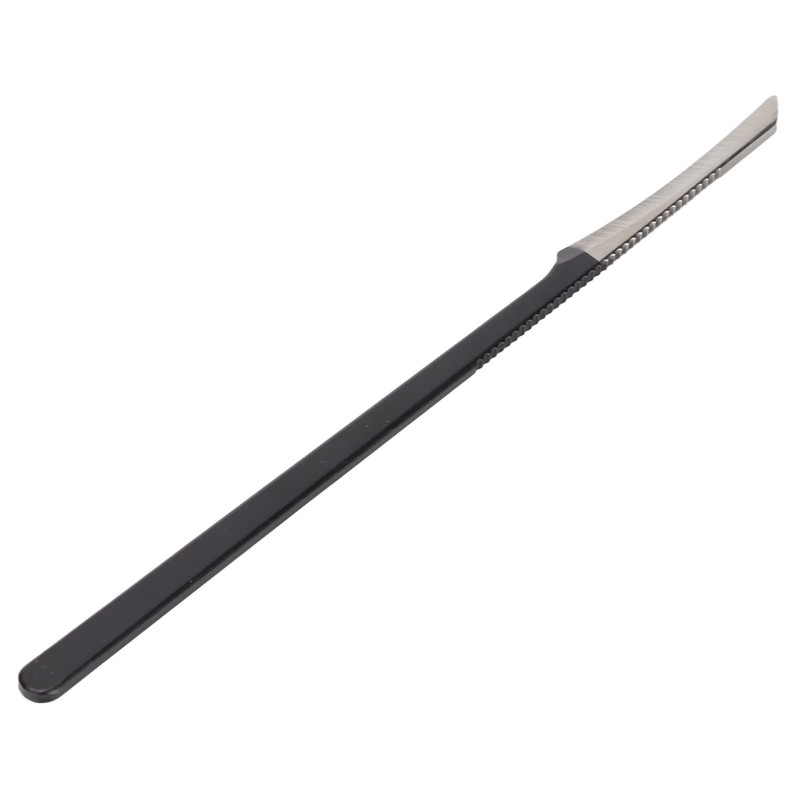 Stainless Steel Corn Scraper with Pedicure Blade for The Journey