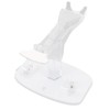 Detachable Headset Holder Display Stand, Charging Dock with Led Indicator