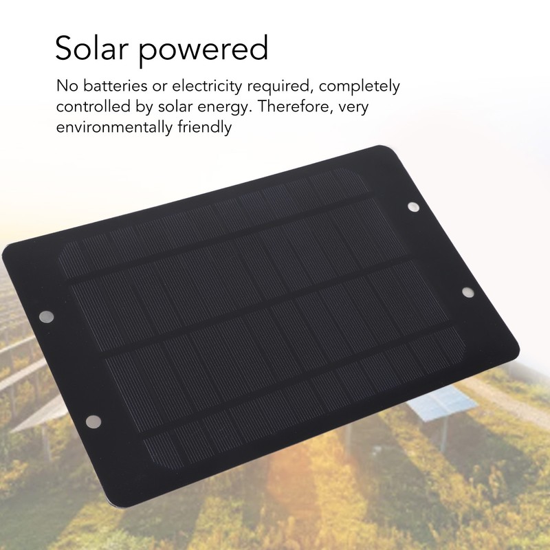 20W Solar Water Pump Kit Adjustable Solar Powered Water Fountain