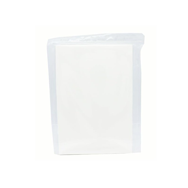 Pressed Flower Materials AK-204 Pressed Flower Drying Sheet Thickness 0.1