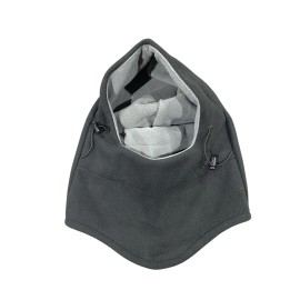 Unknown Fleece, Ski Mask, Adjustable, Face Covering, Neck, Gaiter