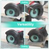 HSS Circular Saw Blade - 3 Pieces 75 mm x