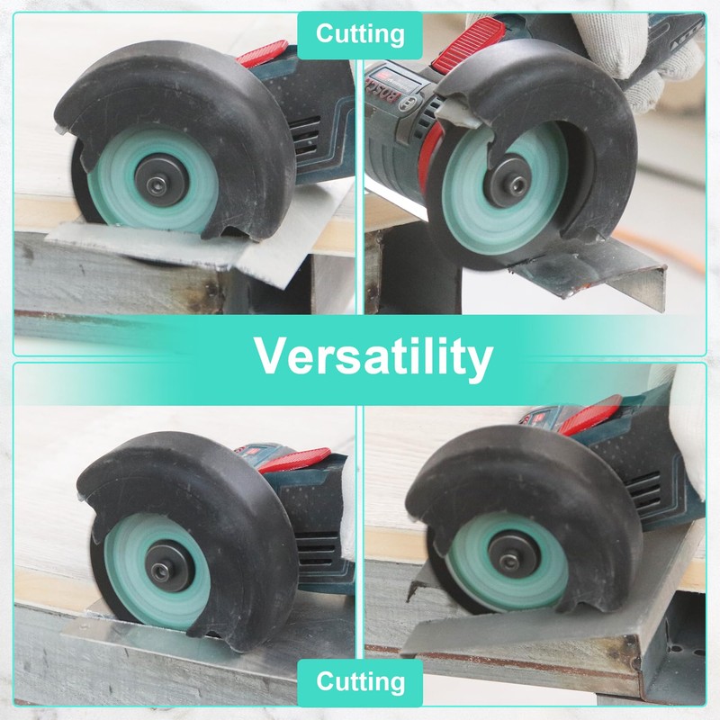 HSS Circular Saw Blade - 3 Pieces 75 mm x
