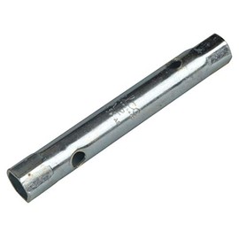Melco Ta2 a/F Box Spanner 3/8 X 7/16 X 4in