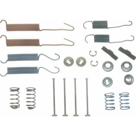 Wagner F98457S Drum Brake Hardware Kit