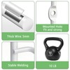 Premium 2-Pack Heavy Duty Kitchen Wrap Organizer, Extra Thick &