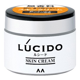 Mandom Lucido skin cream (48g)