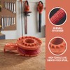 YSNEHSN WA0010 Trimmer Spool Line Compatible with Worx Trimmer Line
