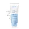 Missha Super Aqua Ultra Hyaluron Cleansing Foam 200ml / 미샤 수퍼 아쿠아 울트라 히알론 클렌징폼 200ml