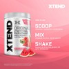 Xtend XTEND Original BCAA Powder 7g BCAA and 2.5g L-Glutamine,