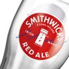 Smithwick's Irish Red Ale Signature Pub Glass Imperial 20oz Pint