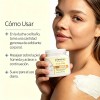 Sugar Body Scrub Exfoliante Corporal Hidratacion De Piel