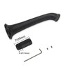 Enga Non Diverter Bathtub Spout, 8inch Extra Long Tub Spout