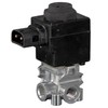 febi bilstein 22053 Solenoid Valve for automatic transmission, pack of