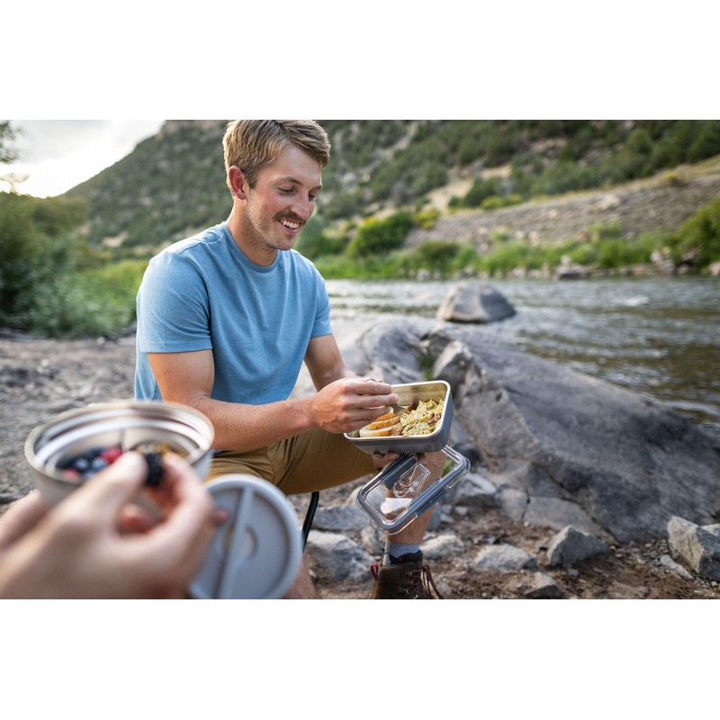 RIGWA REX TRIO SET - SLATE, Includes 26 oz, 36