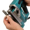 Makita JV0600K-R 120V 6.5 Amp Top Handle Corded Jig Saw
